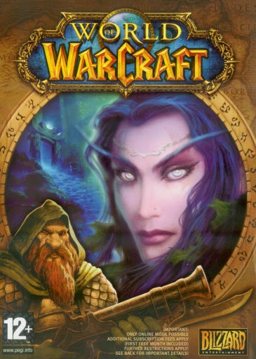World of Warcraft 
